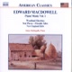 American Classics Macdowell s Piano Music Vol 1