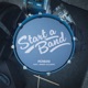 Start a Band Single feat Aaron Gillespie Single