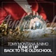 Funk It Up Back To the Oldschool Single
