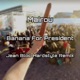Banana For President Jean Bloc Hardstyle Remix Single