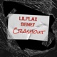 CRASHOUT feat BENEY Remix Single