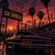 Welcome to San Andreas Single