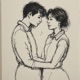 My Heart and my Soul Single