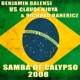 Samba de Calypso 2008 Single