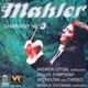 Mahler Symphony No 3