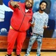 Glock 19 feat Big Yavo Single