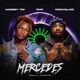Mercedes feat Kennyblaze Single