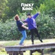 FUNKY KONG Single