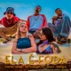 Ela É Foda Single