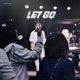 Let Go feat Kay4Christ Single