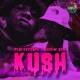 Kush feat Jovem Ben Leviatã808 Single