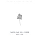 Caring Can Be A Curse EP
