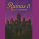 RUINAS II feat Drae Ye Single