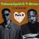 Finessin Part 2 Single