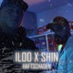 Haftschaden feat Shin Single