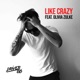 Like Crazy Single