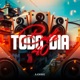 Baile Todo Dia 4 0