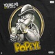 Popeye feat CHK Amzi Sht King Single