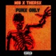 Punx Only Single