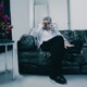 müde Single