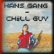 chill guy Single