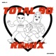 Total 90 Remix Single