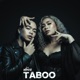 Taboo feat Wancha Wancha Remix Single