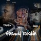 Steady Rockin feat Atum Hunter Twista Radio Edit Single