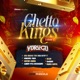Vurugu feat Gabiro Mtu Necessary Gwaash RUDRA KARTEL Zillah Makaveli 1960 Mistari Mbaya Single