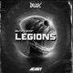 Legions feat ACast Single