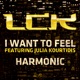 I Want To Feel feat Julia Kourtidis EP