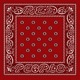 Red People Single