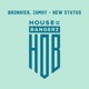 New Status Single