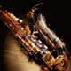 Shake sax Single