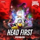 Head First From Gabriel and the Guardians Single