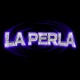 LA PERLA feat Maiko Single