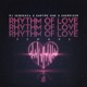 Rhythm Of Love Single