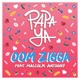 Oom Zigga feat Malcolm Anthony Single