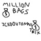 Million Bags Single