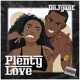 plenty love Single