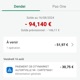 Pas One Single