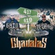 Chavalas feat Mr Shadow Single