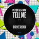 Tell Me Birdee Remix Single