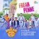 Freak Penne From Oru Adaar Love Single
