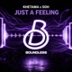 Just a Feeling Single