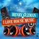 I Love House Music Single