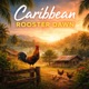 Caribbean Rooster Dawn EP