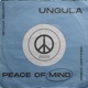 PEACE OF MIND Single