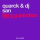 Life s a Junction Single
