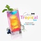 Classic Tropical Sax The Perfect Aperitif